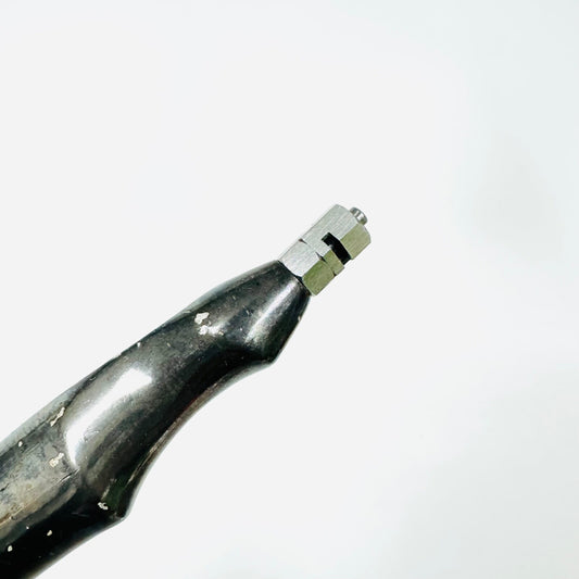 Cynosure Laser SmartLipo SmartSense Handle Green Instrument As is