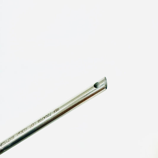Dyonics 7204708 Operative Cannula 5.5mm Instrument