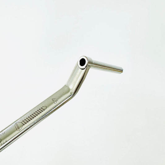 SYN. 323.46 4.5mm Universal Drill Guide Instrument