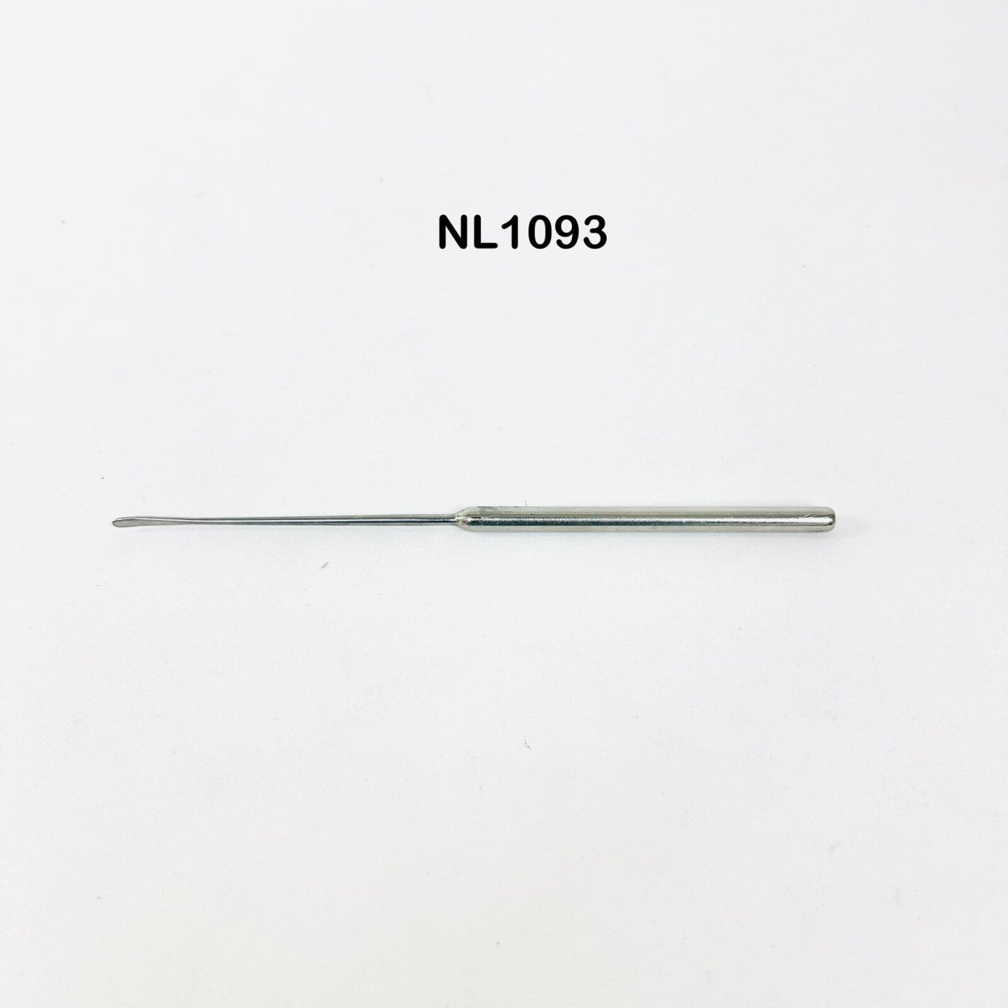 V. Mueller NL1093 Dissector, Penfield Semi-Curved #4 8.5" Instrument