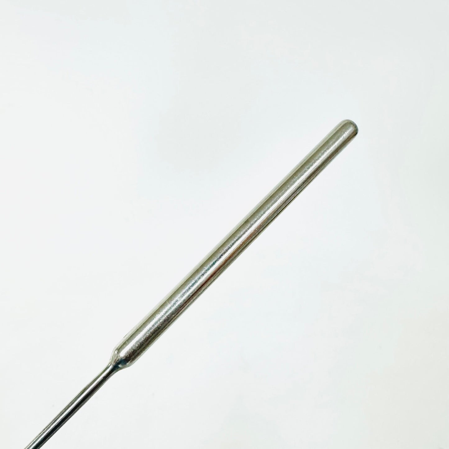 V. Mueller NL1093 Dissector, Penfield Semi-Curved #4 8.5" Instrument