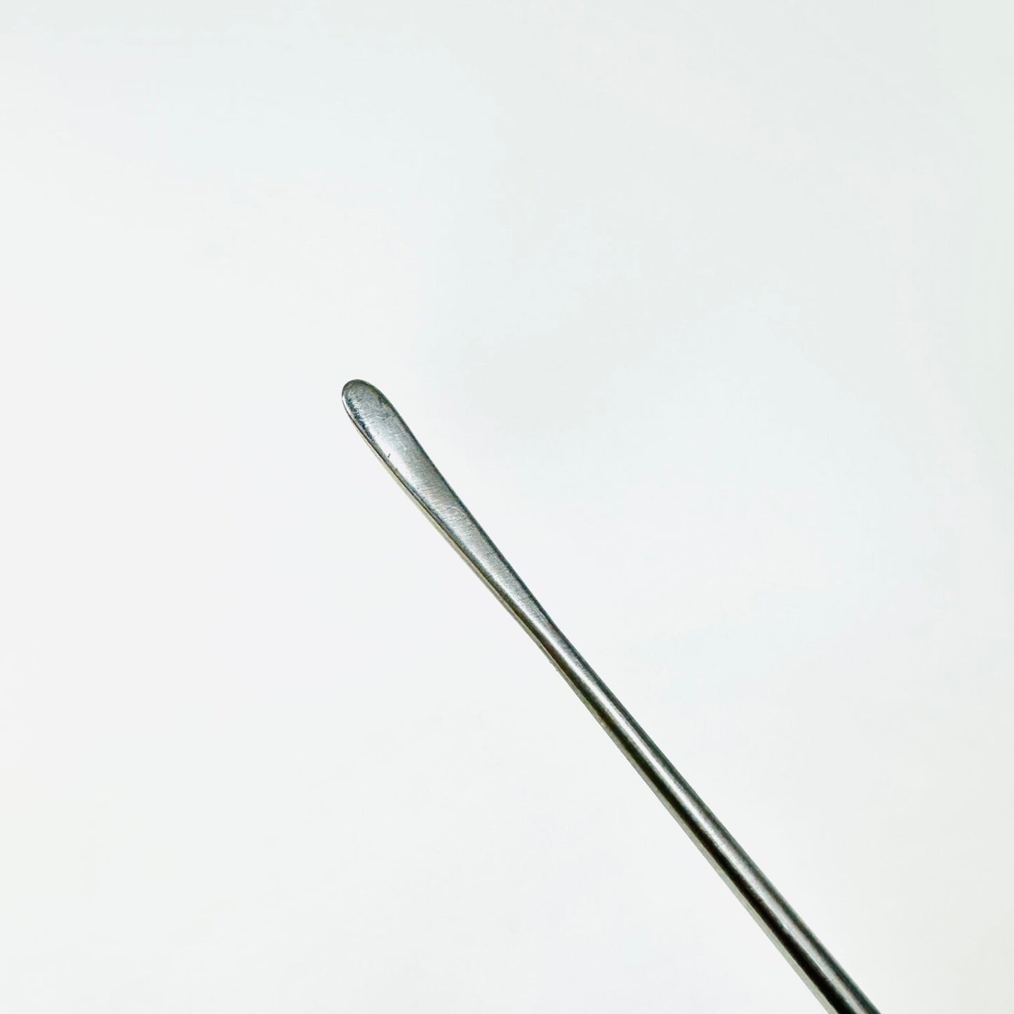 V. Mueller NL1093 Dissector, Penfield Semi-Curved #4 8.5" Instrument