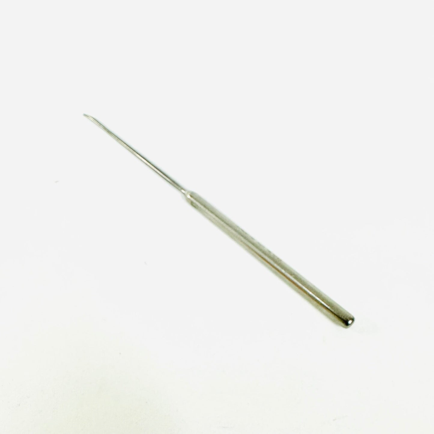 V. Mueller NL1093 Dissector, Penfield Semi-Curved #4 8.5" Instrument