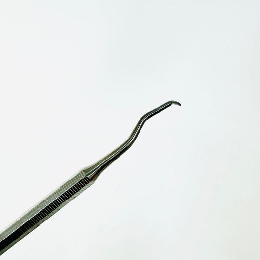 Depu 13572 Sharp Hook Instrument