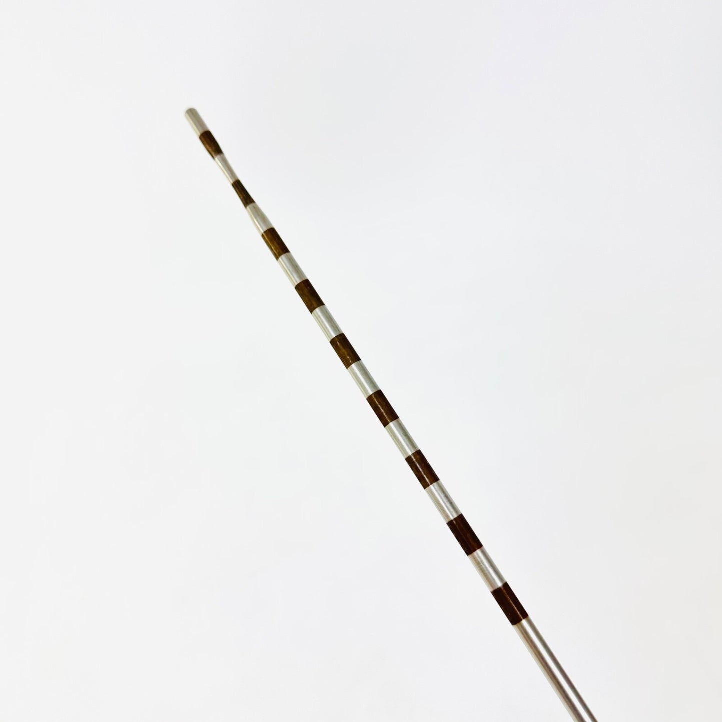 AESCULAP BN320R Probe (Exploratory Probe), straight, with retention, 400mm, 5mm