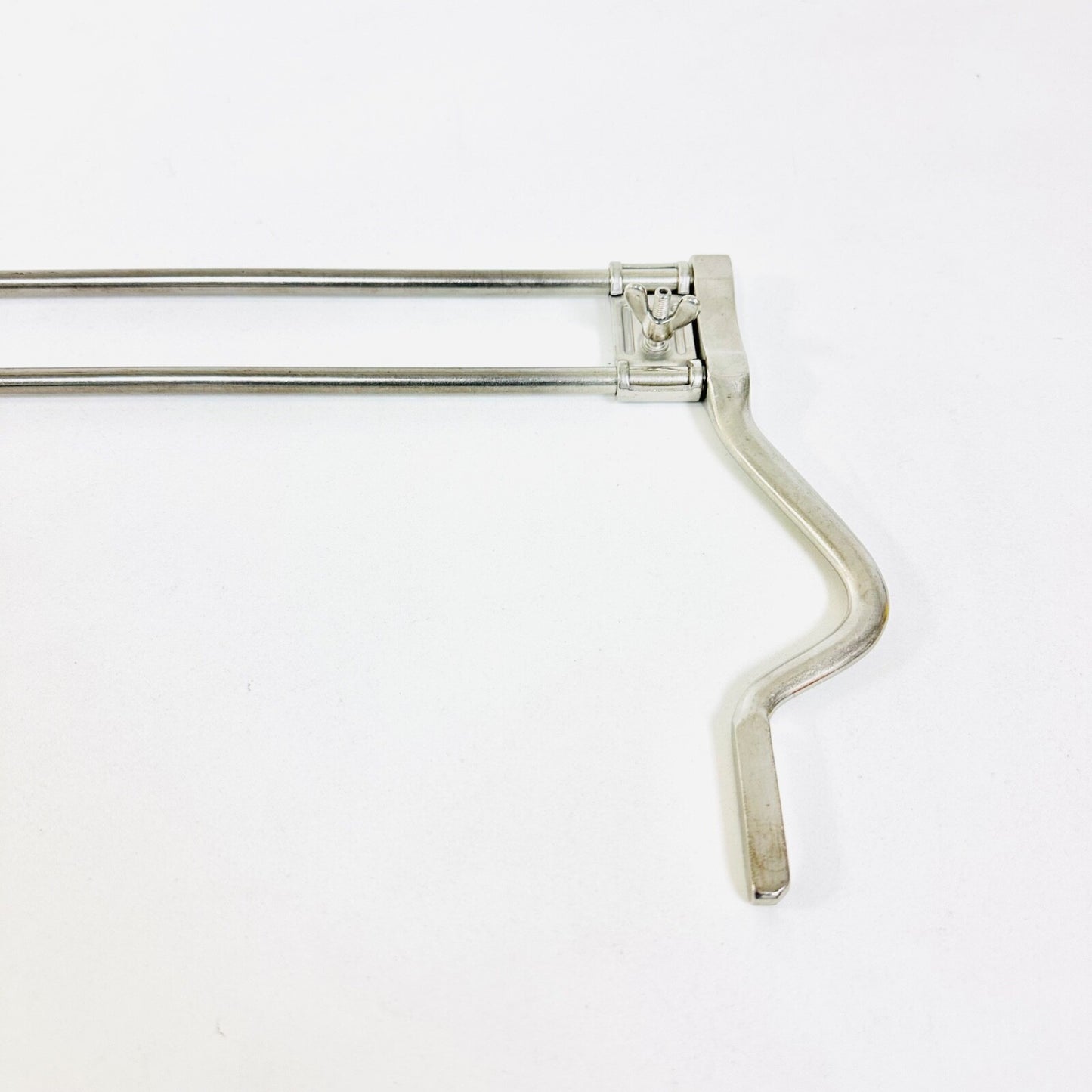 Weck Balfour Abdominal Retractor Instrument