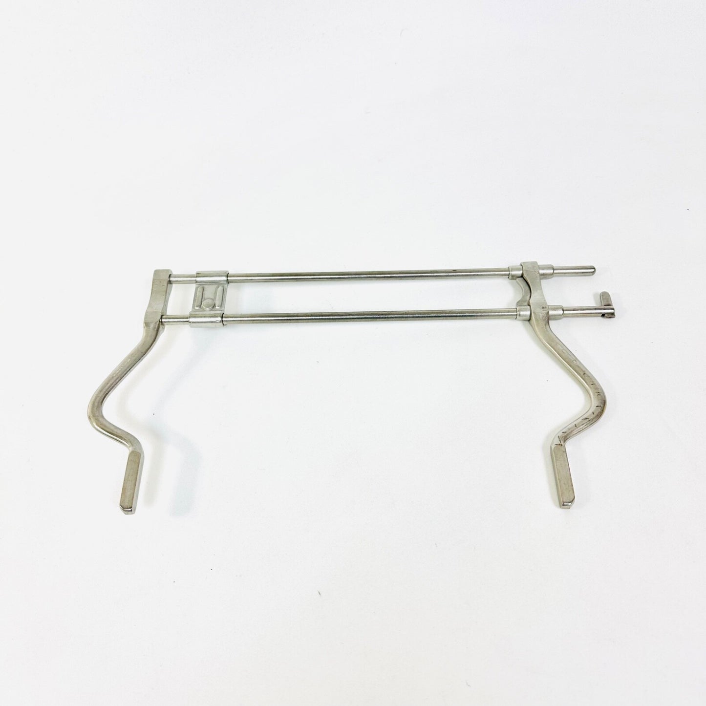 Weck Balfour Abdominal Retractor Instrument