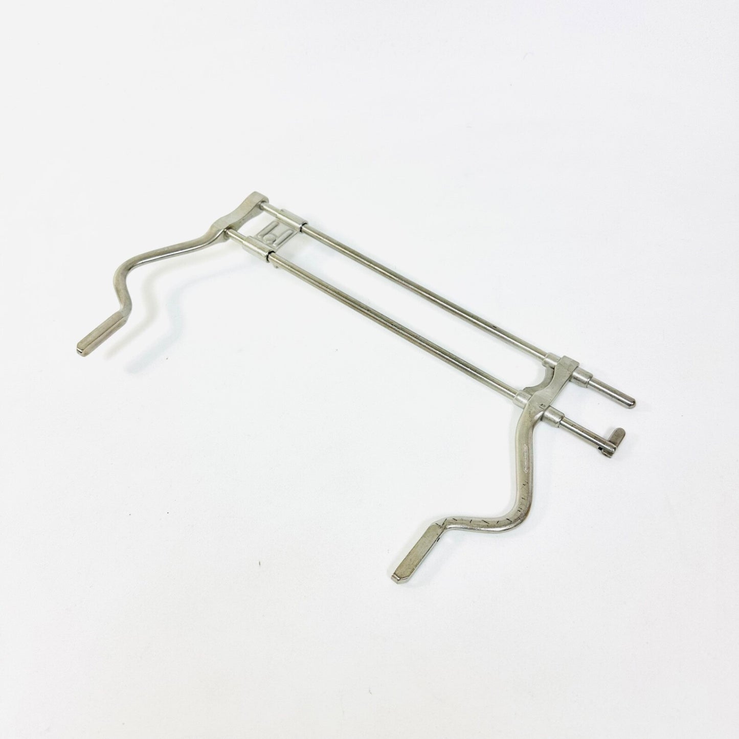 Weck Balfour Abdominal Retractor Instrument