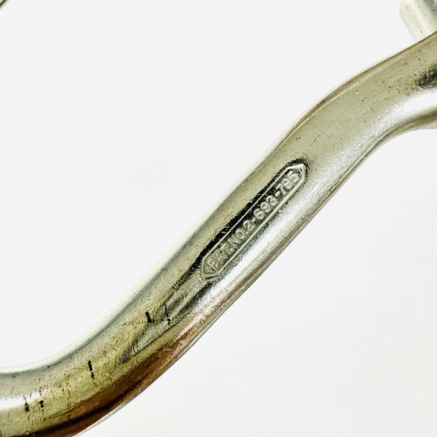 Weck Balfour Abdominal Retractor Instrument