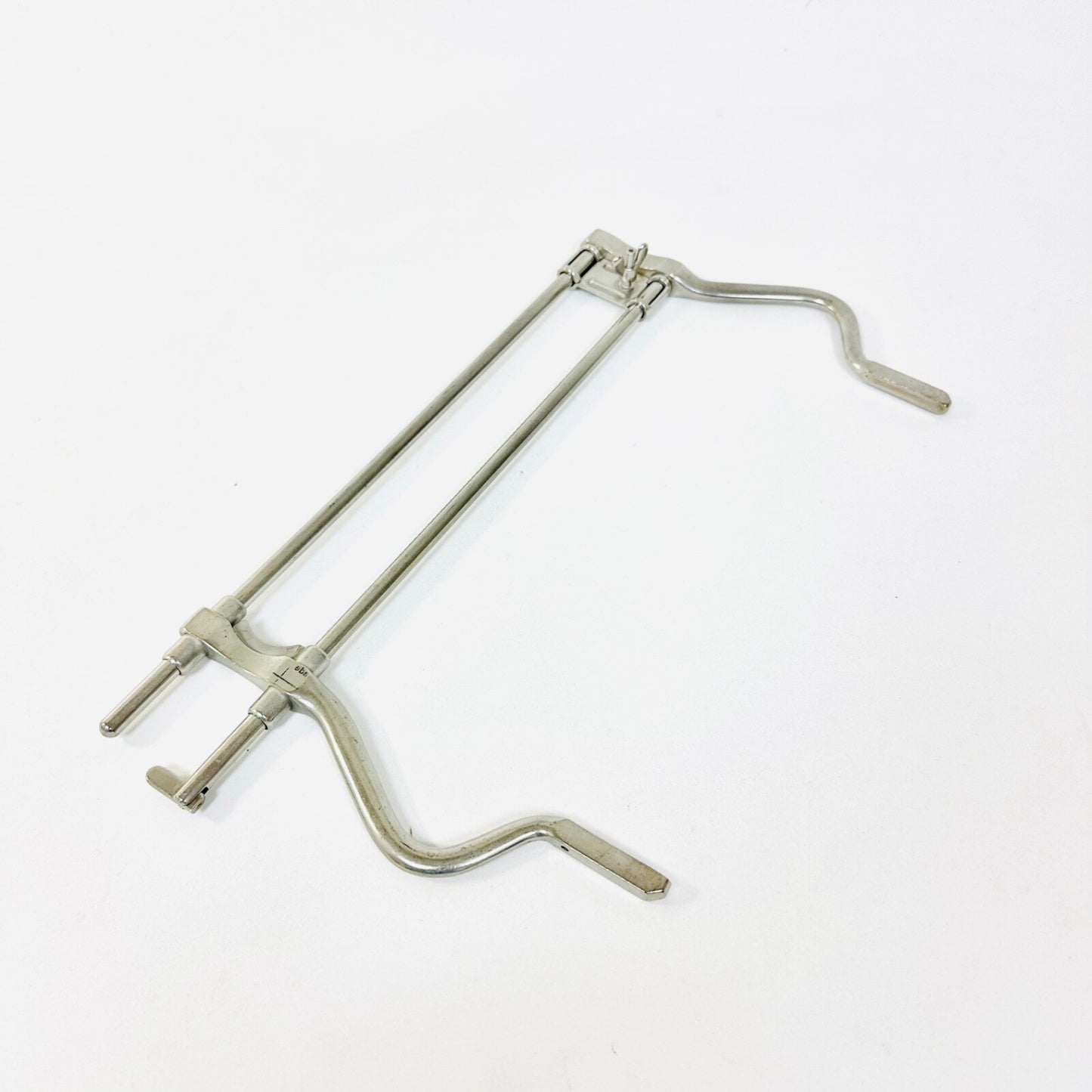Weck Balfour Abdominal Retractor Instrument