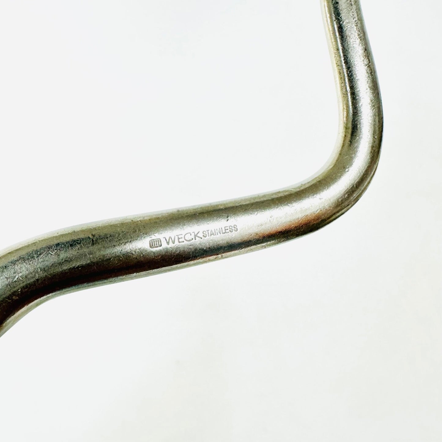 Weck Balfour Abdominal Retractor Instrument