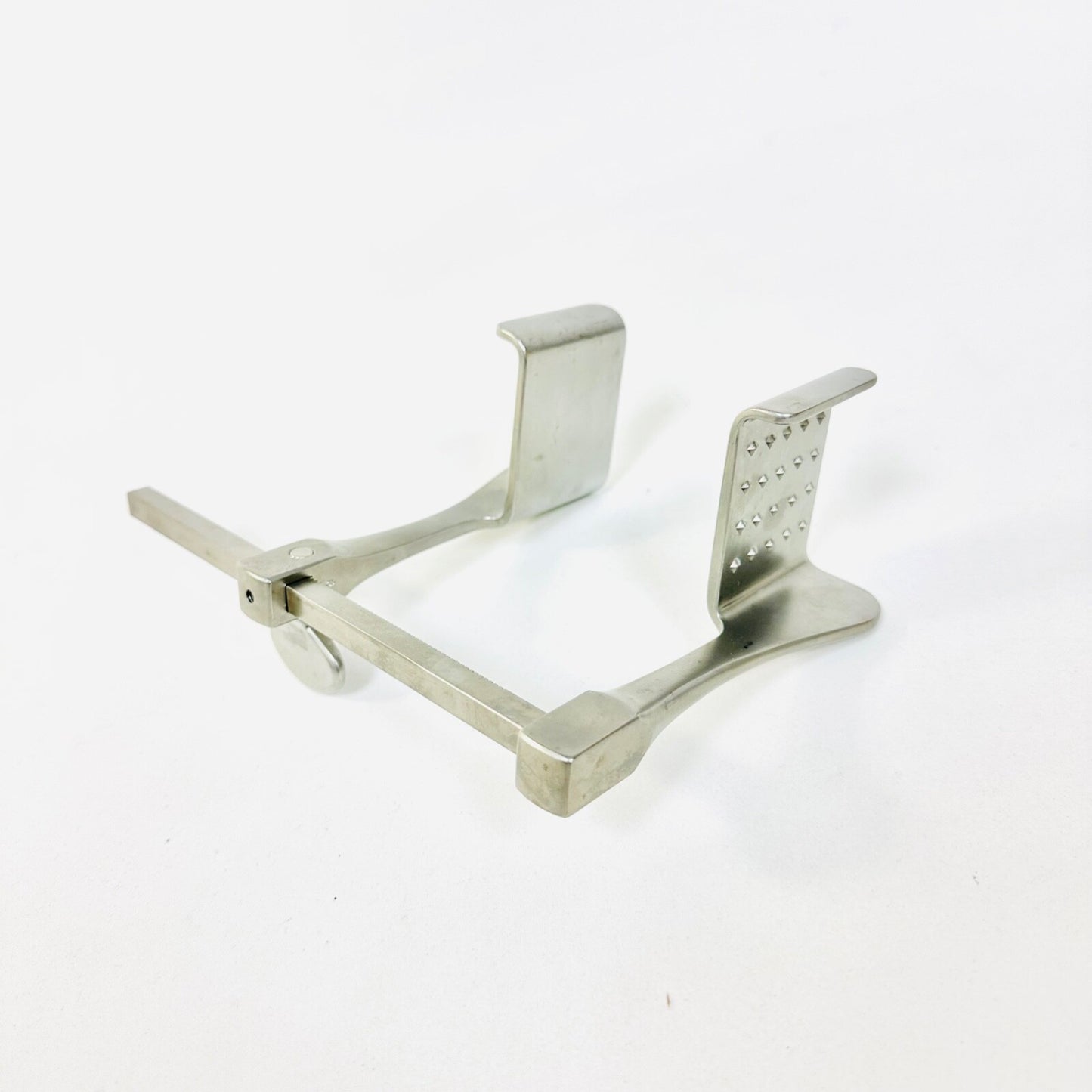 Aesculap FB800R Tuffier Rib Spreader Blade 43 x 53 mm Instrument