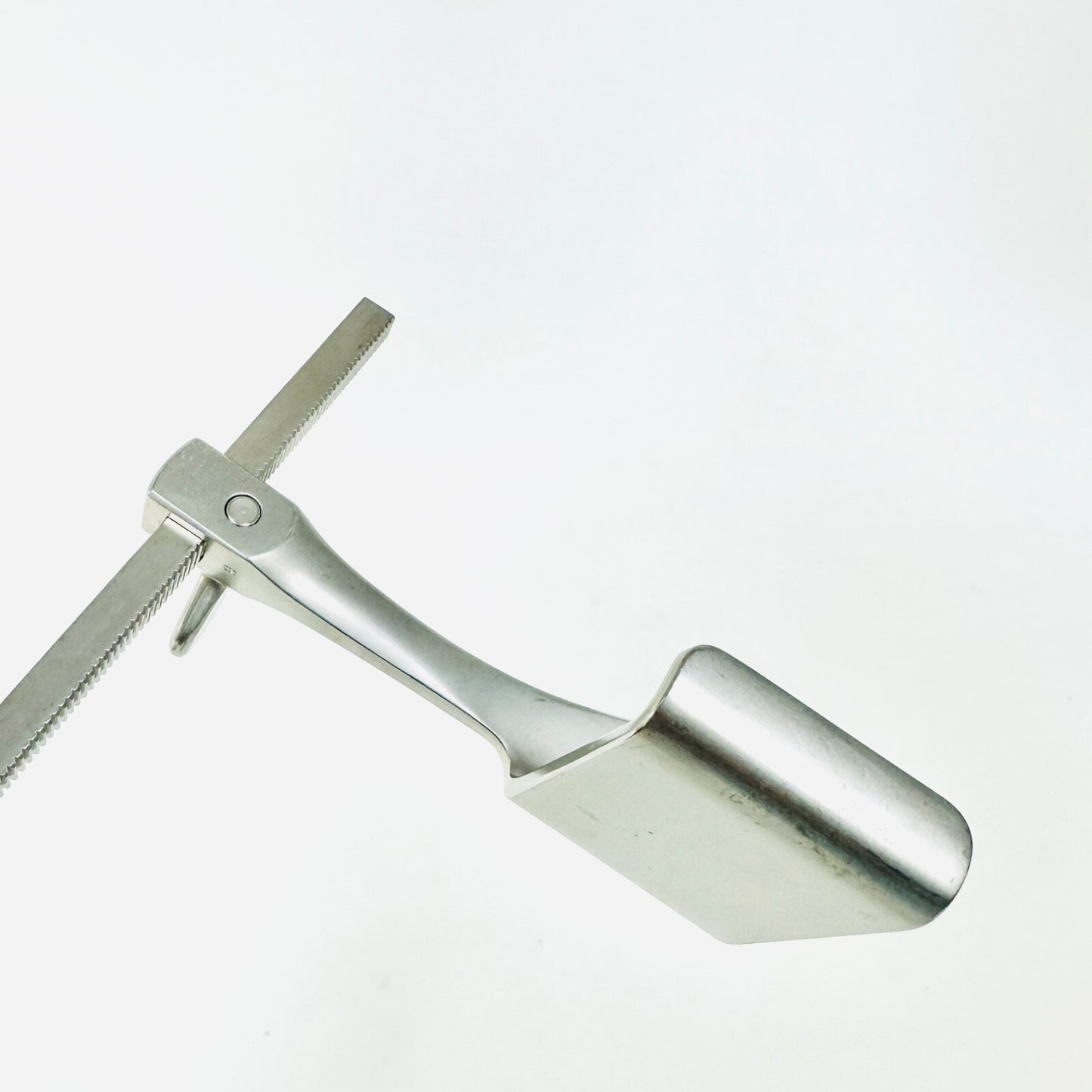 Aesculap FB800R Tuffier Rib Spreader Blade 43 x 53 mm Instrument
