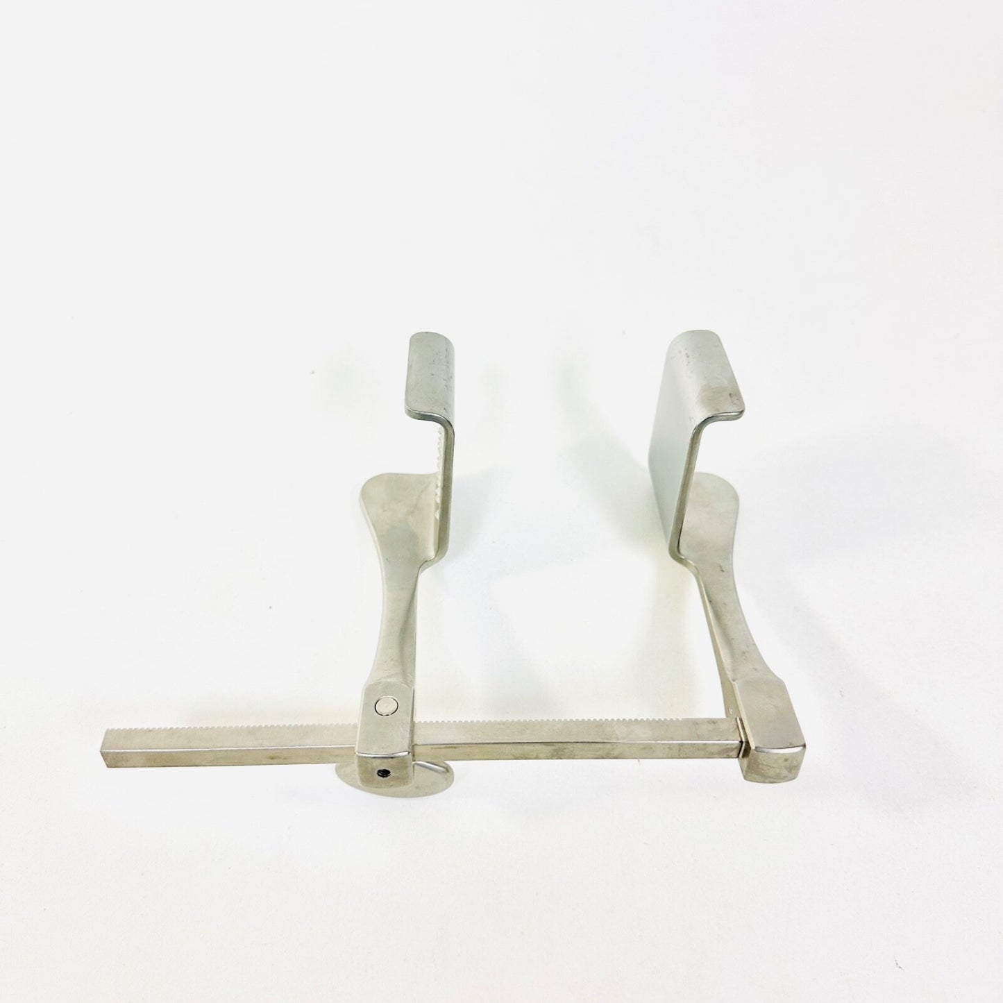 Aesculap FB800R Tuffier Rib Spreader Blade 43 x 53 mm Instrument