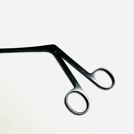 Medtronic 2940075 Pituitary Rongeur, 4mm × 10mm Straight Instrument