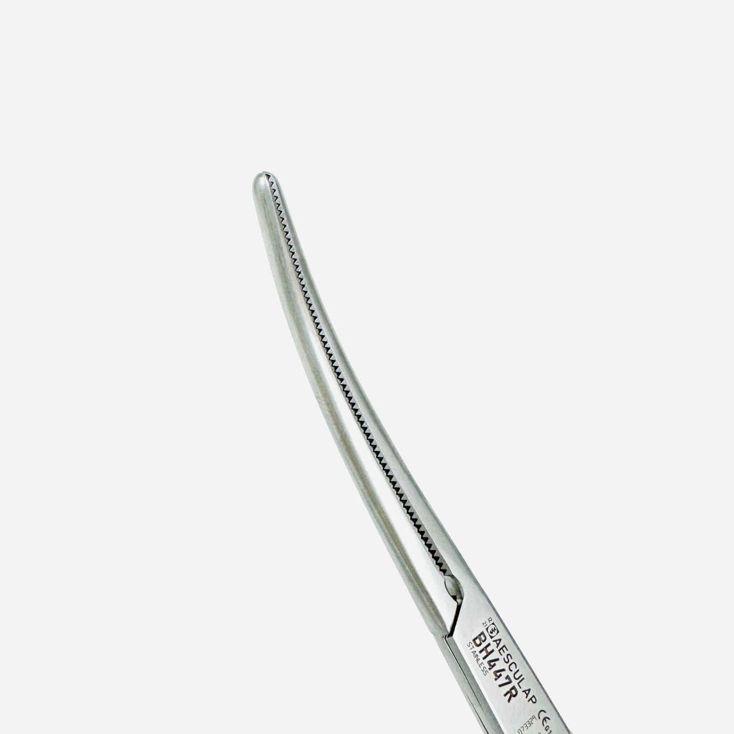 Aesculap BH447R Rochester-Pean Forceps 200mm Instrument