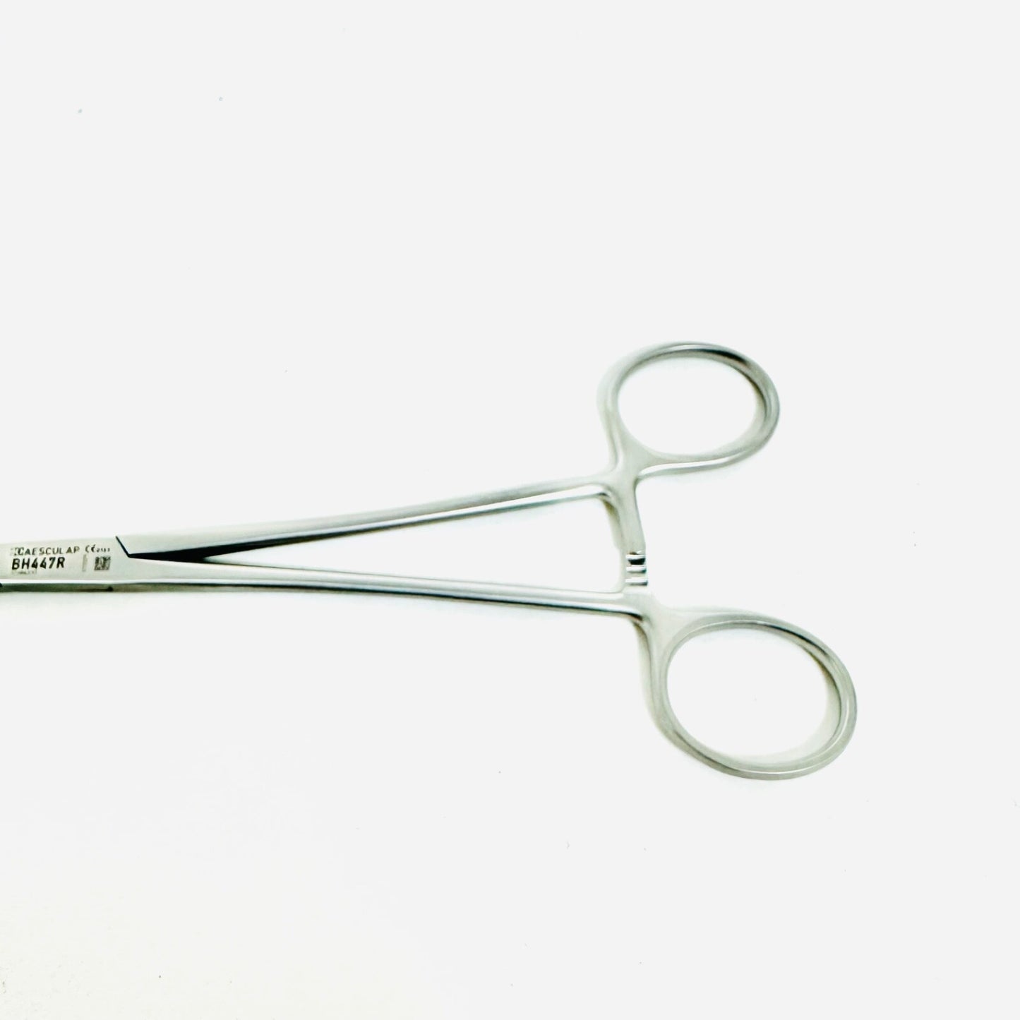 Aesculap BH447R Rochester-Pean Forceps 200mm Instrument