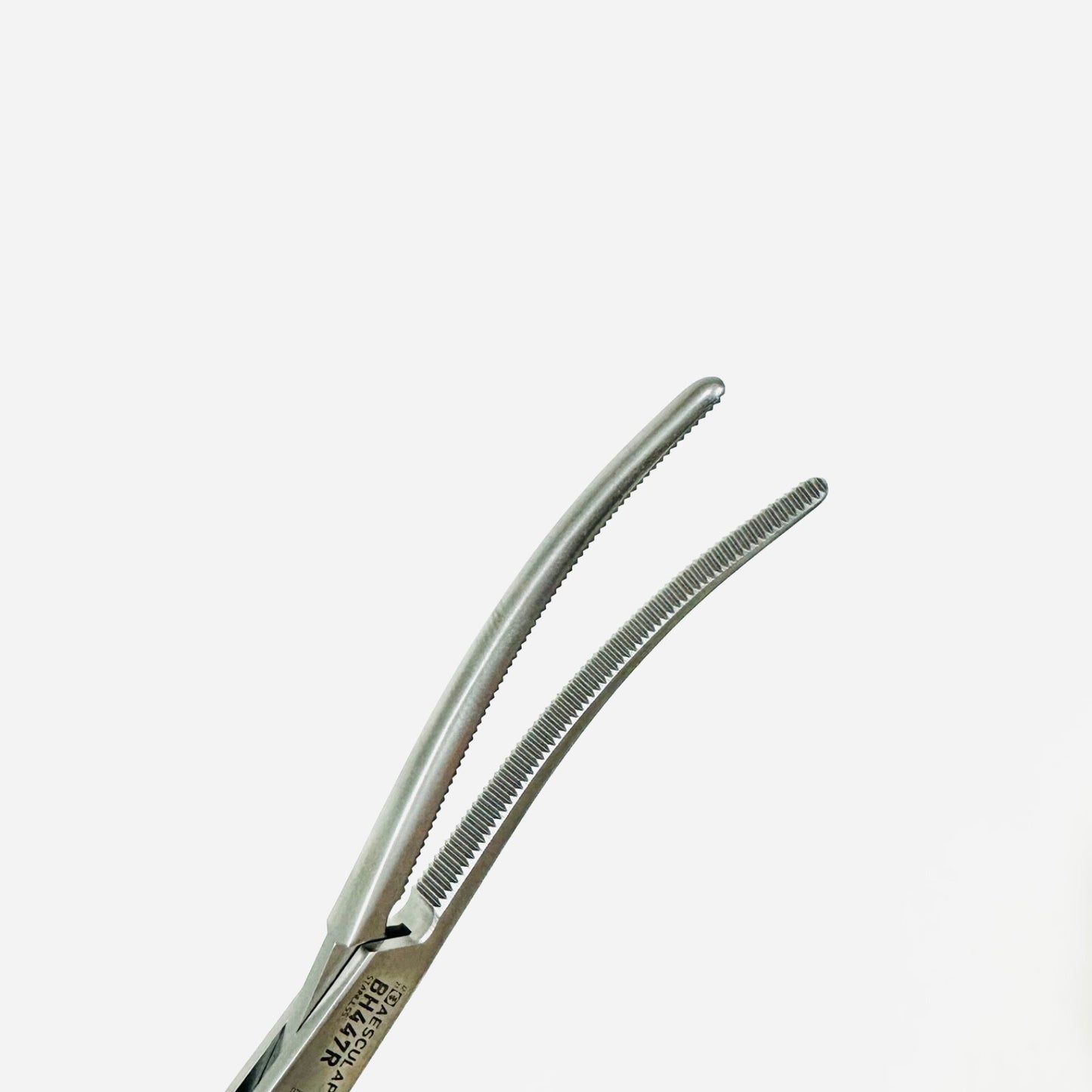 Aesculap BH447R Rochester-Pean Forceps 200mm Instrument