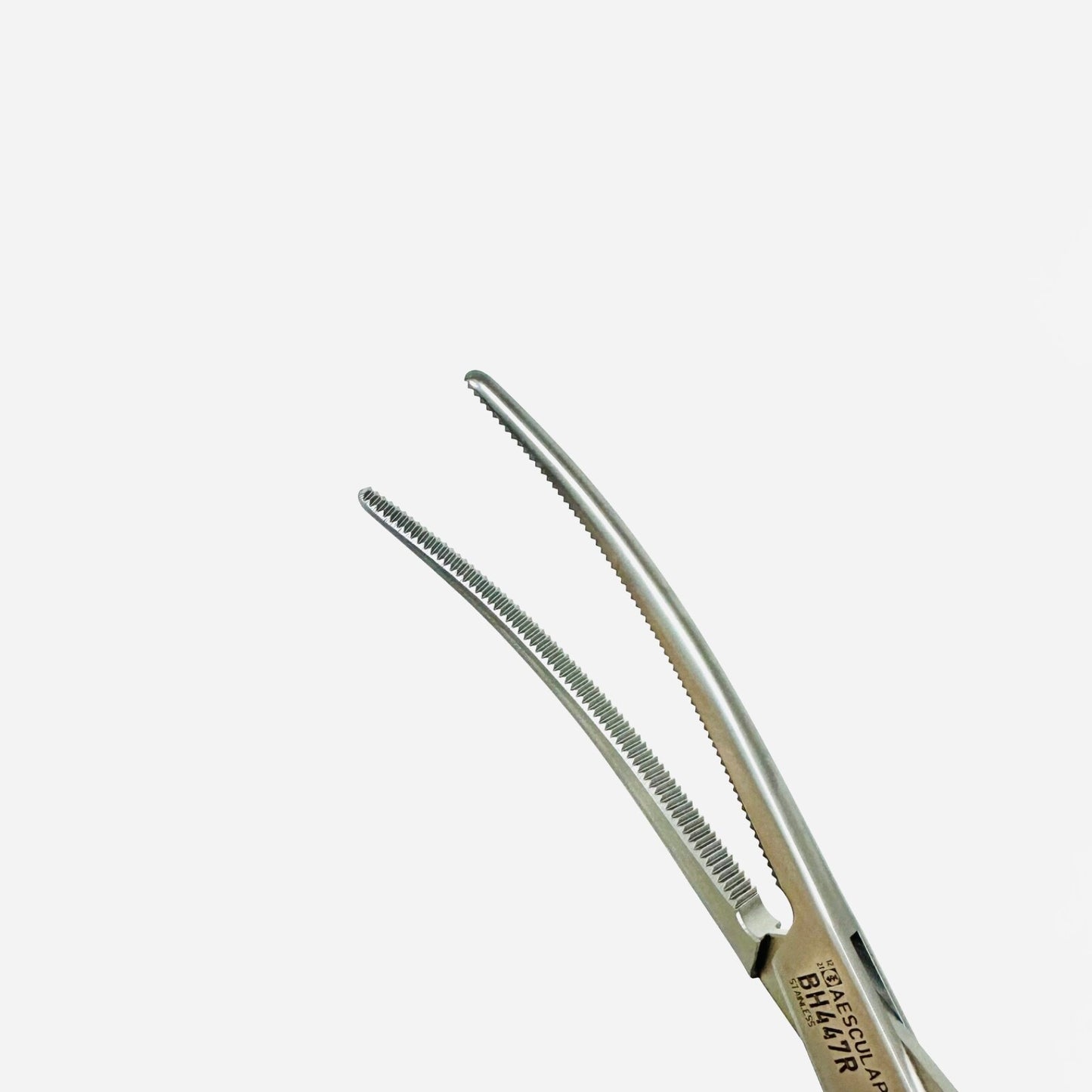 Aesculap BH447R Rochester-Pean Forceps 200mm Instrument