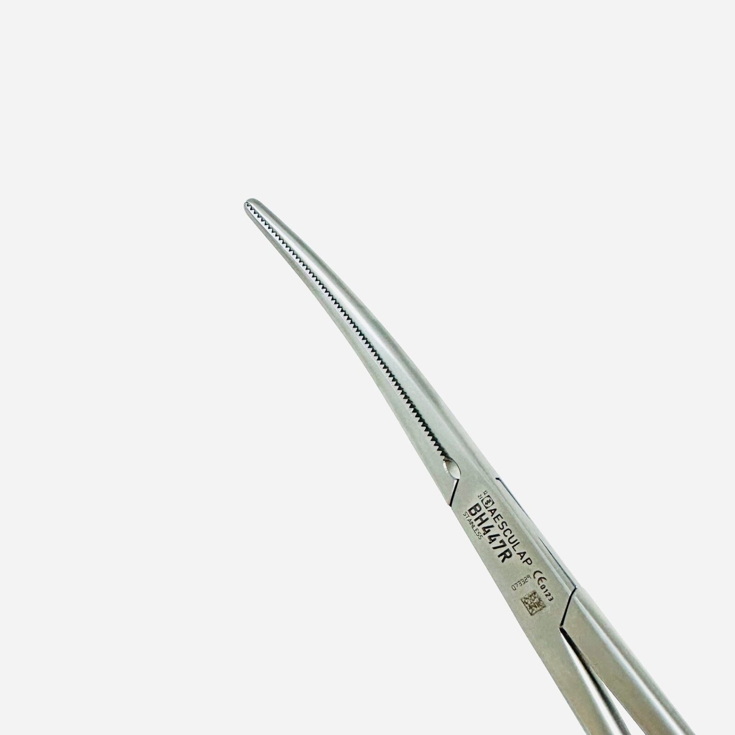 Aesculap BH447R Rochester-Pean Forceps 200mm Instrument