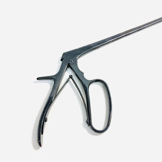 Medtronic 9181909 Pituitary Rongeur 4mm X 10mm , 30° Up Instrument