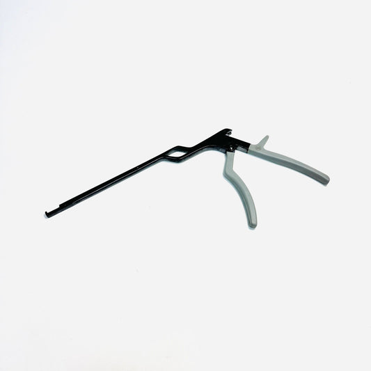 Medtronic 9569609 Metrx II - Kerrison Bayoneted Rongeur 5mm 90° Instrument