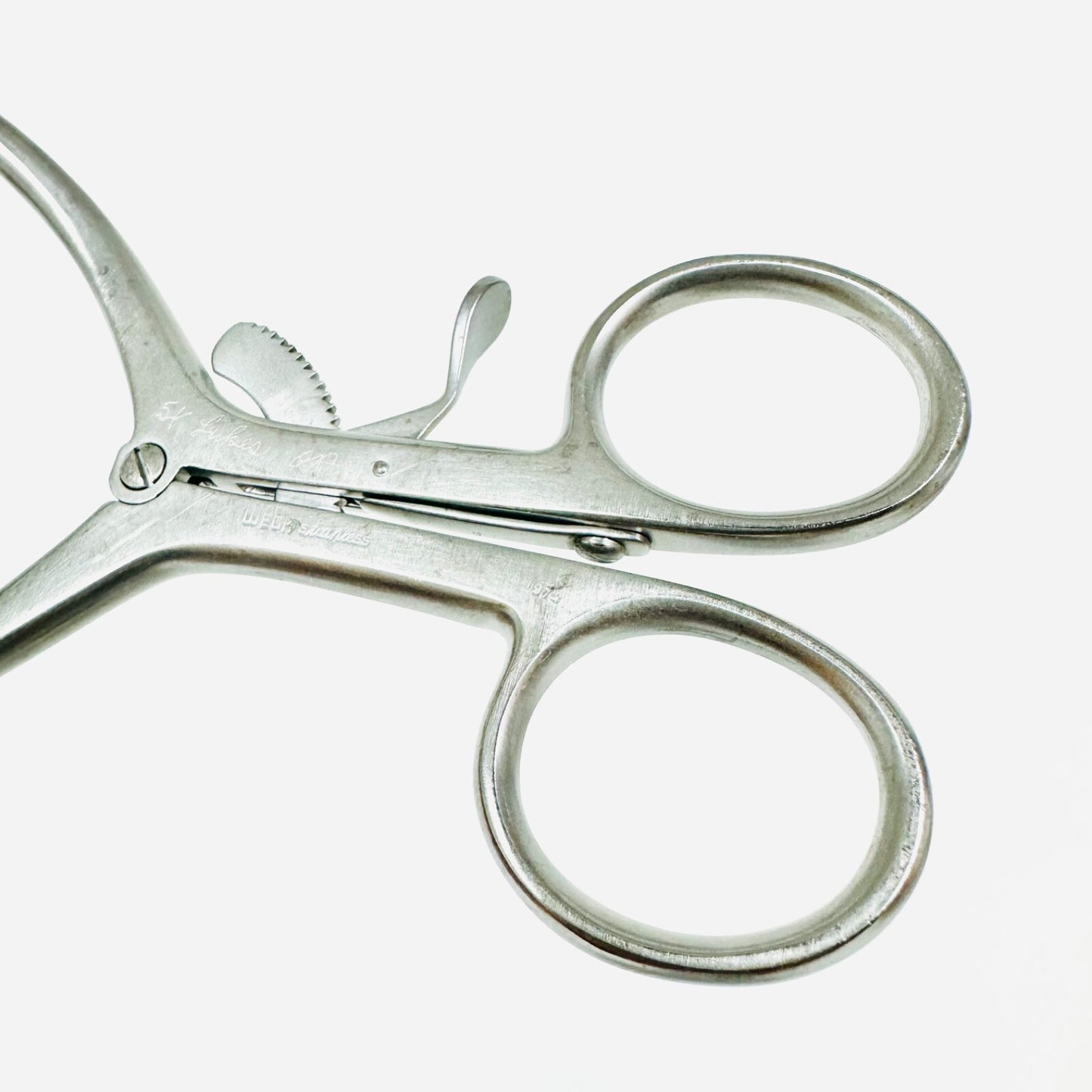 WECK 488390 Gelpi Retractor 7 1/4" Instrument