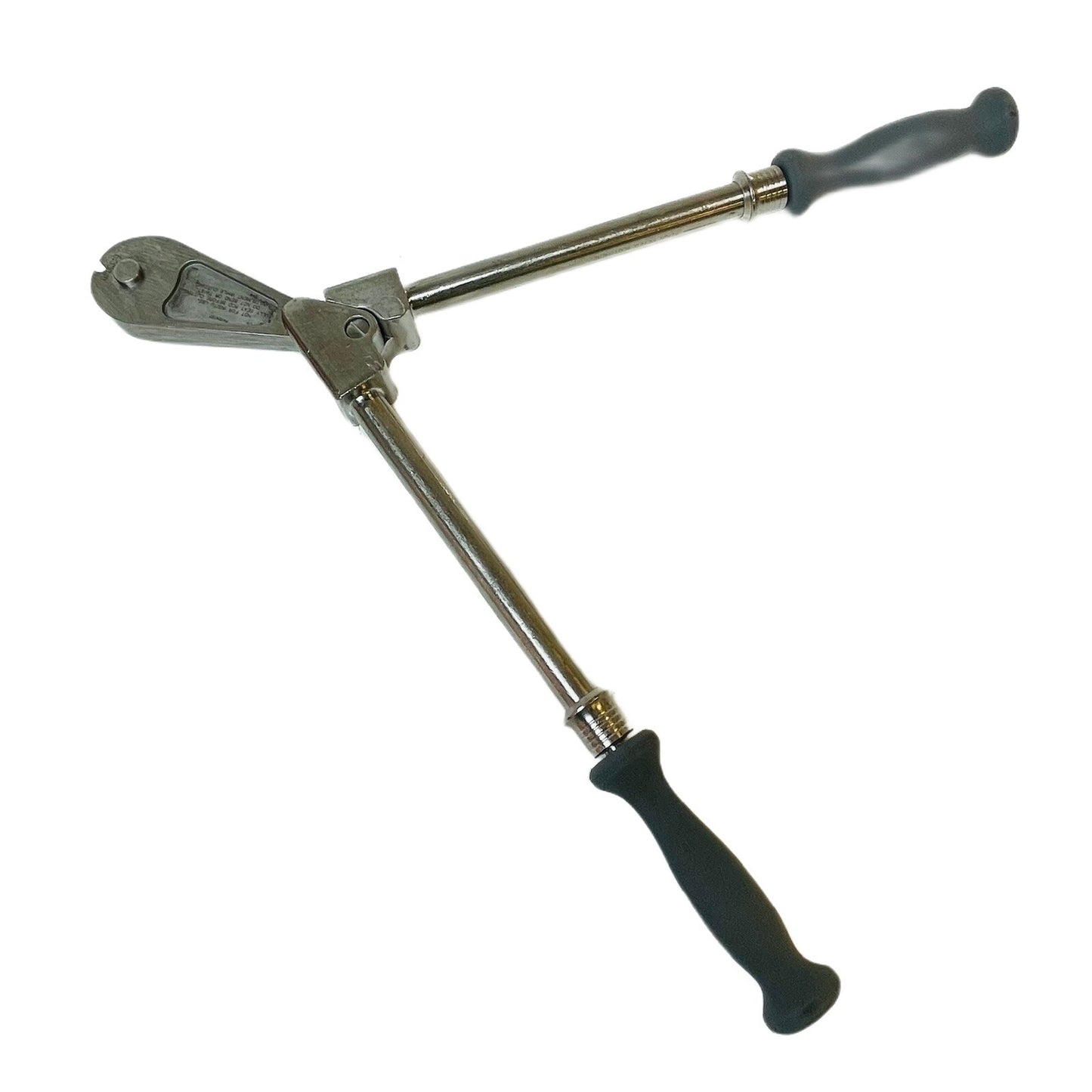 Medtronic REF 808-528 Rod Cutter, 6.35mm Instrument