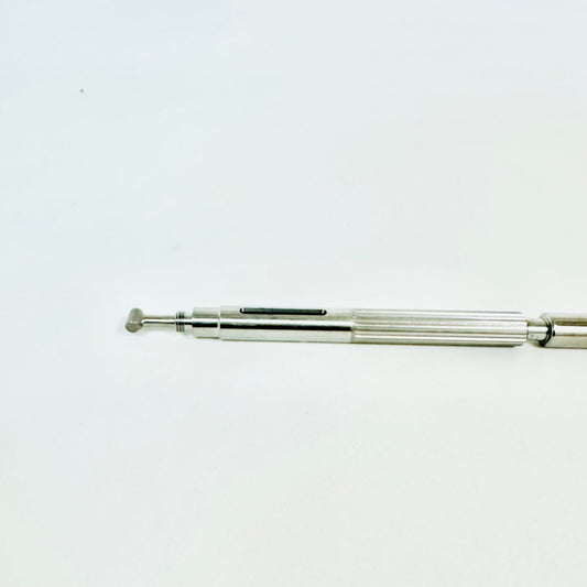 Medtronic 858-950 5.5mm M8 Fixed Screwdriver 0.25IN Instrument