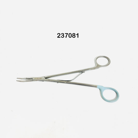 WECK 237081 Horizon Open Ligating Clip Appliers Medium, curved, 8" Instrument