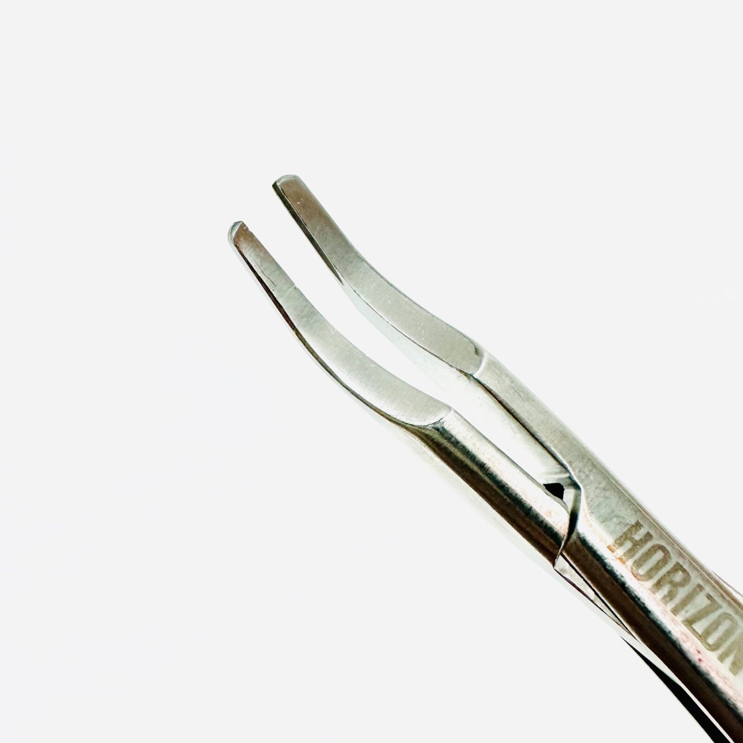 WECK 237081 Horizon Open Ligating Clip Appliers Medium, curved, 8" Instrument