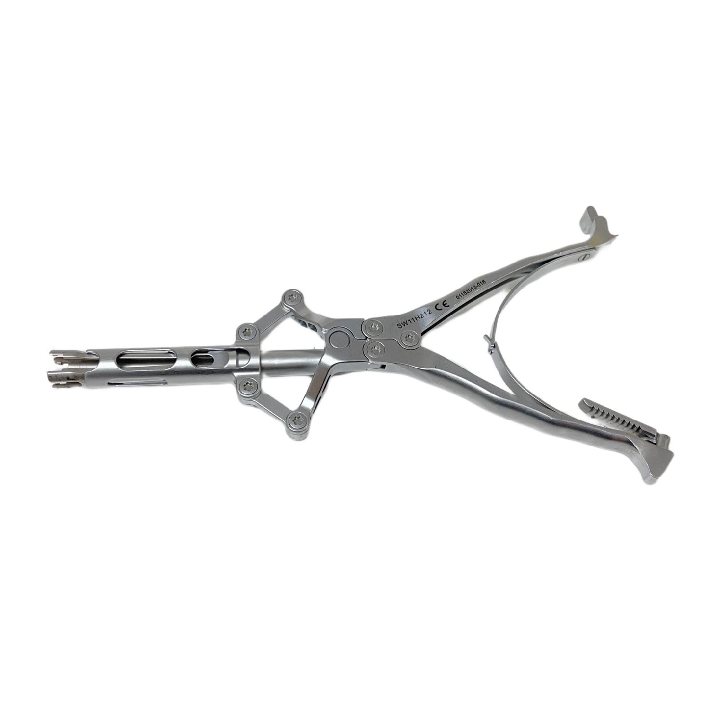 Medtronic REF 7480134 CD Horizon Legacy 5.5 Beale Rod Reducer (5.5mm) Instrument