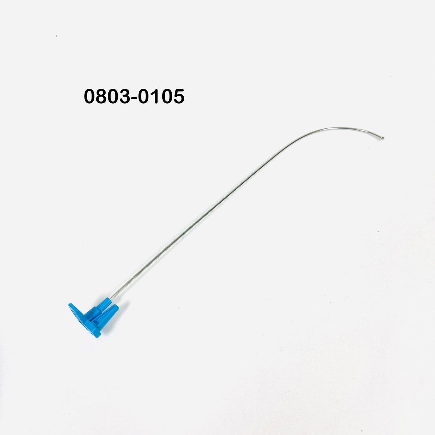 Verathon 0803-0105 Gliderite Rigid Stylet, Reusable Innstrument