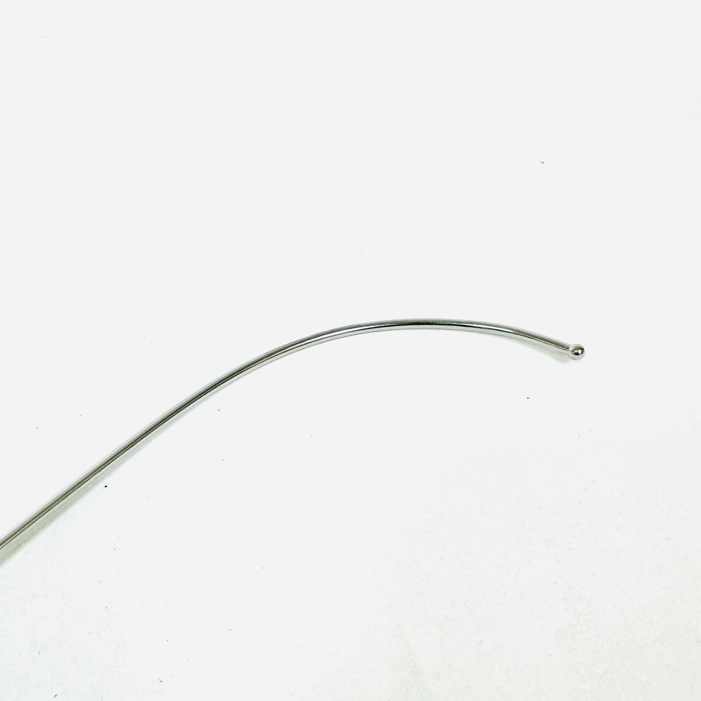 Verathon 0803-0105 Gliderite Rigid Stylet, Reusable Innstrument