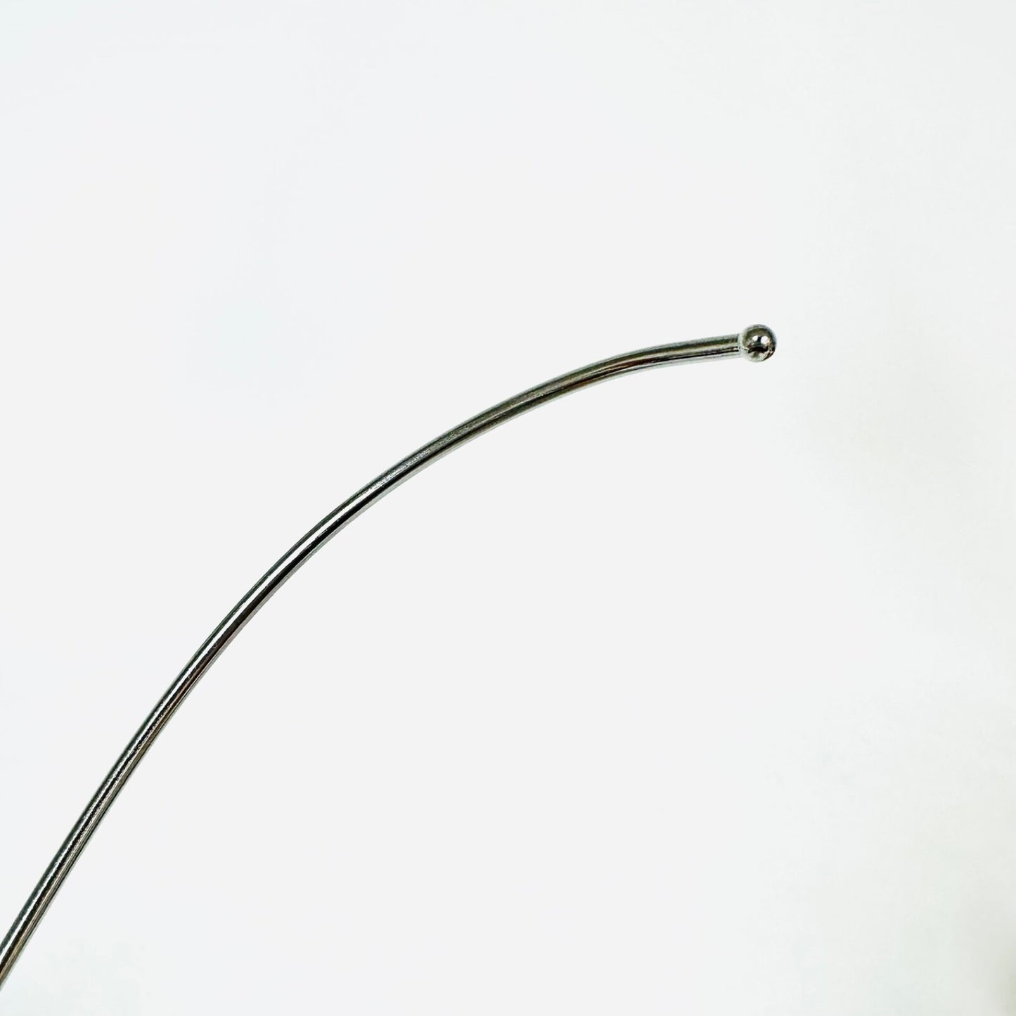 Verathon 0803-0105 Gliderite Rigid Stylet, Reusable Innstrument