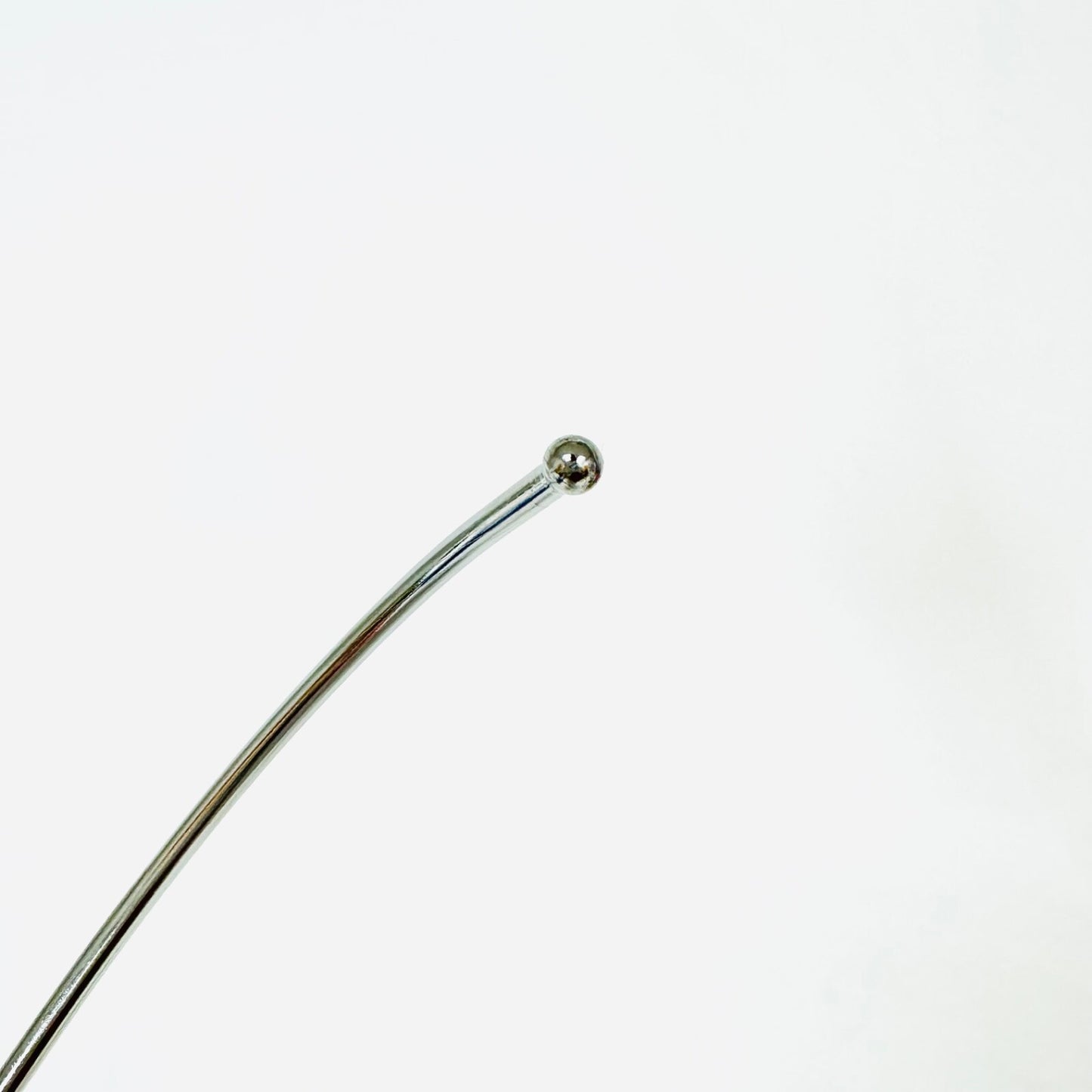 Verathon 0803-0105 Gliderite Rigid Stylet, Reusable Innstrument