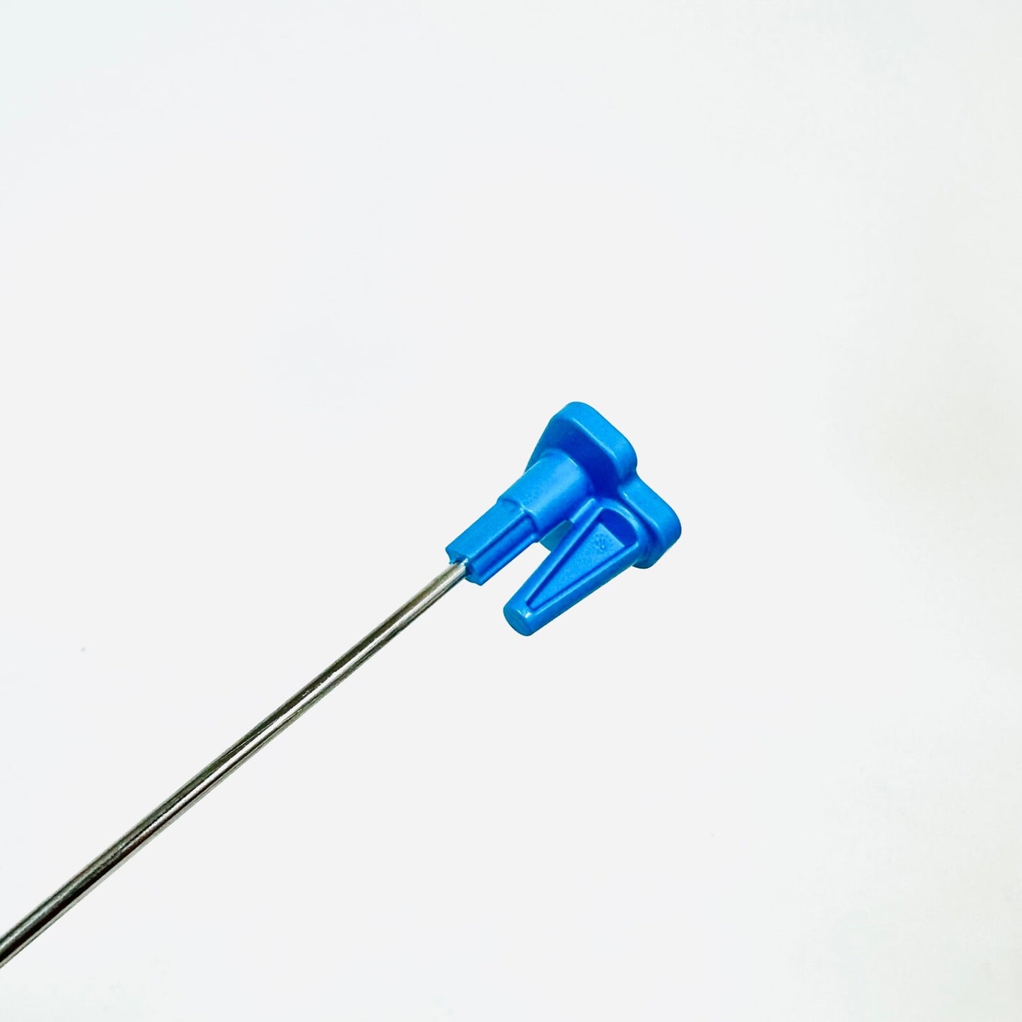 Verathon 0803-0105 Gliderite Rigid Stylet, Reusable Innstrument