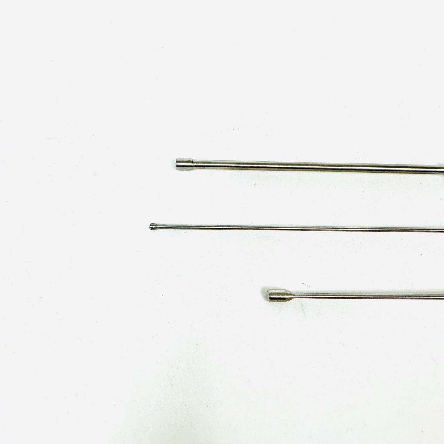 Aesculap MD610 / MD611 / MD601R Heparine Cannula / Needle Instrument