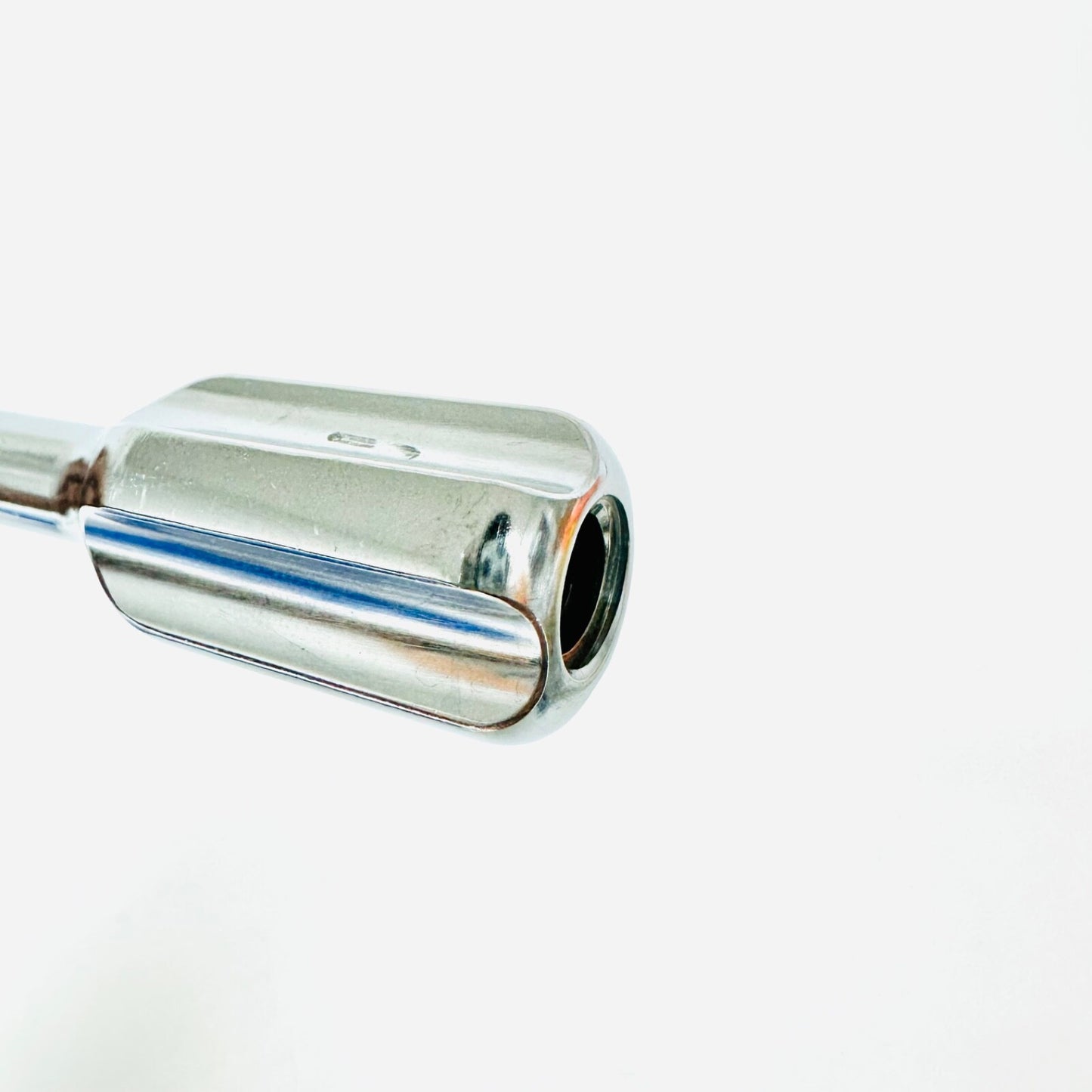 Medtronic 8361028 Screw Removal Driver Sleeve Instrument