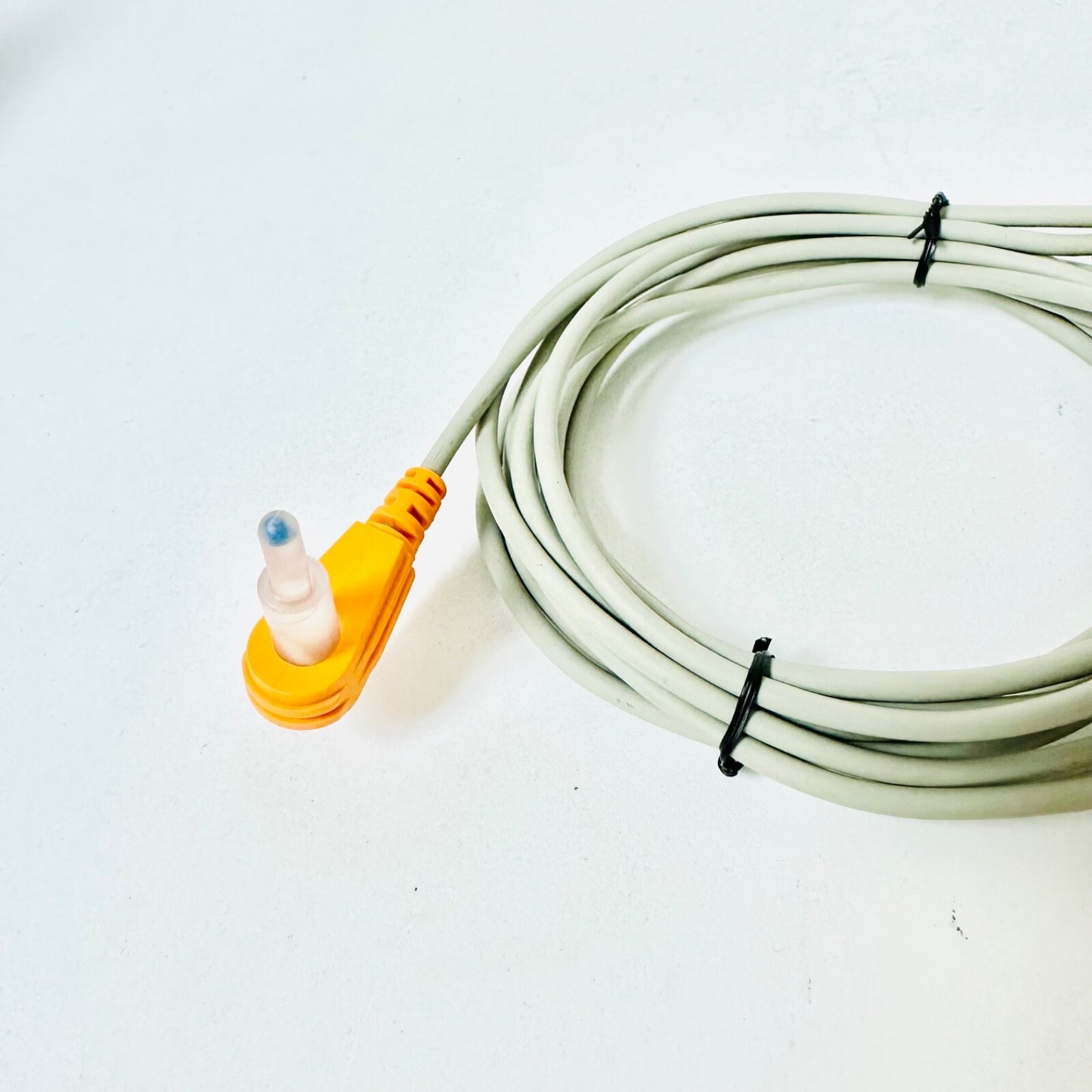 Teleflex 380-89 Hudson Rci Dual Temperature Probe Instrument