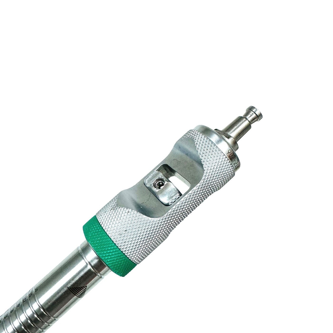 Medtronic 902-216 Open Ant Inserter 16mm Instrument