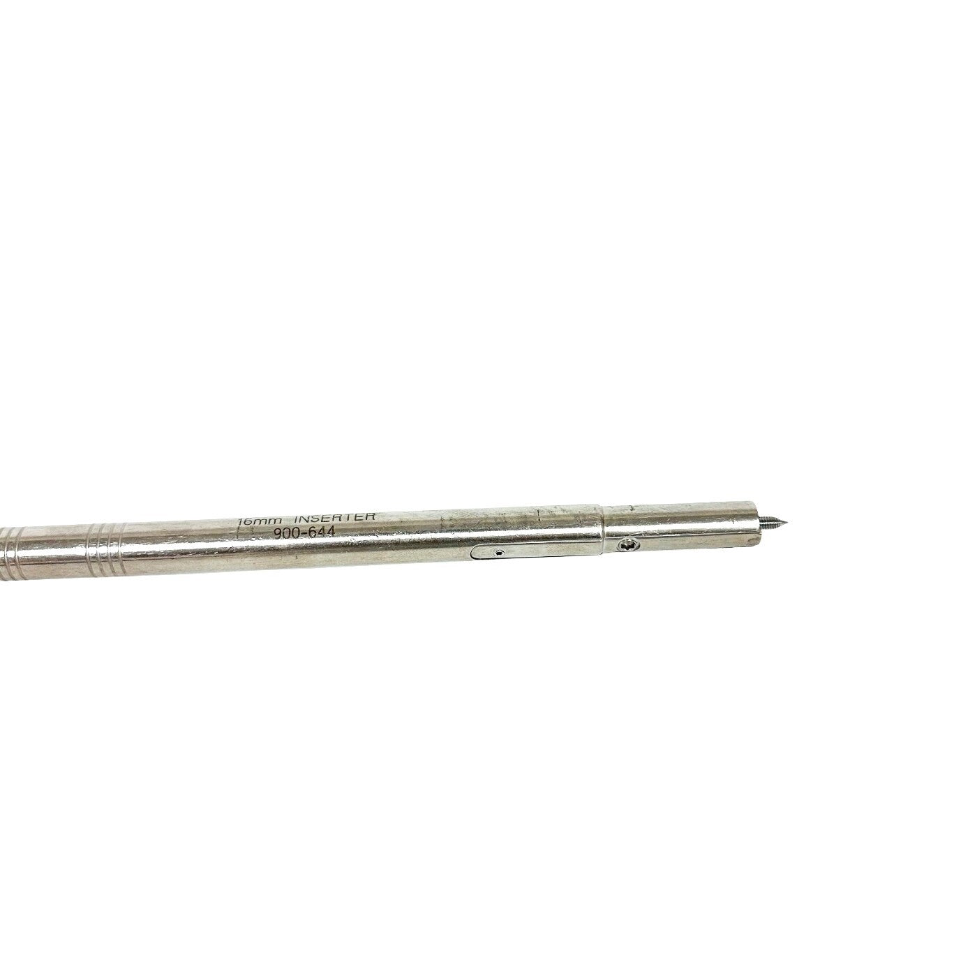 Medtronic 900-644 16mm Inserter Instrument