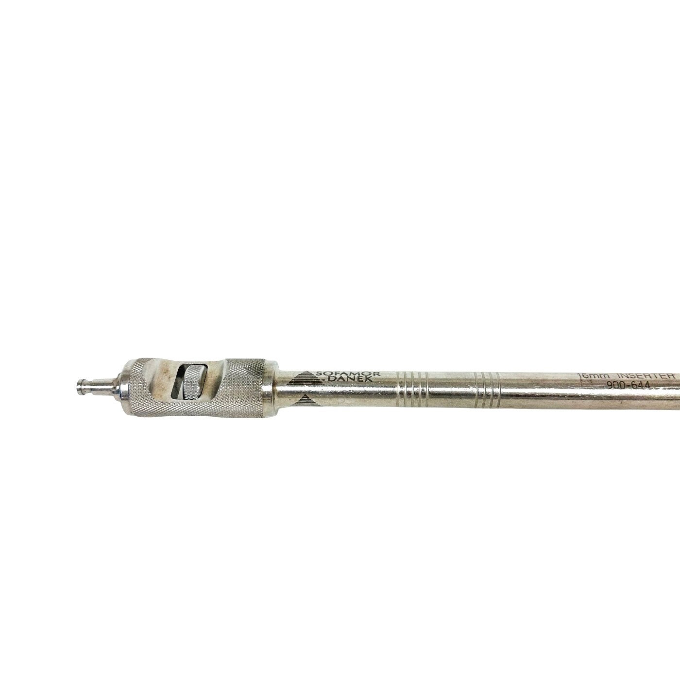Medtronic 900-644 16mm Inserter Instrument