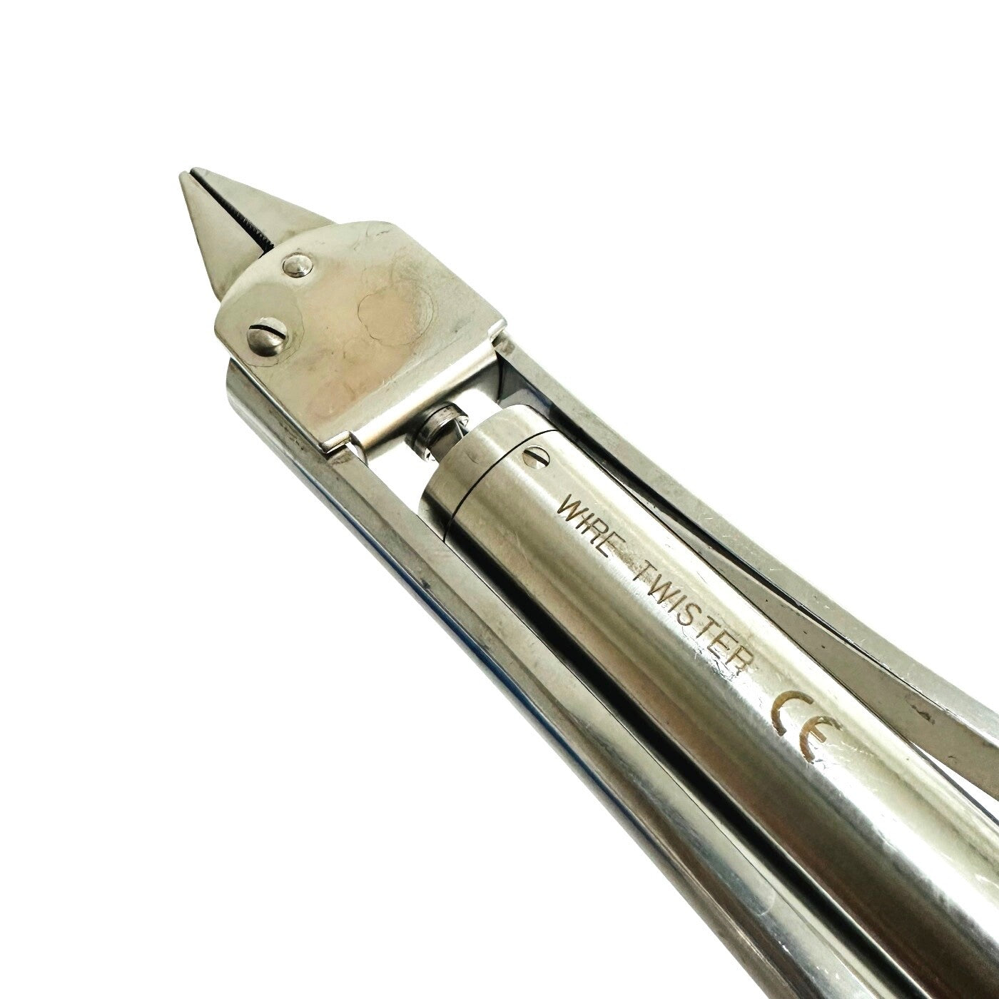 Medtronic 6525 Wire Twister Wrench Instrument