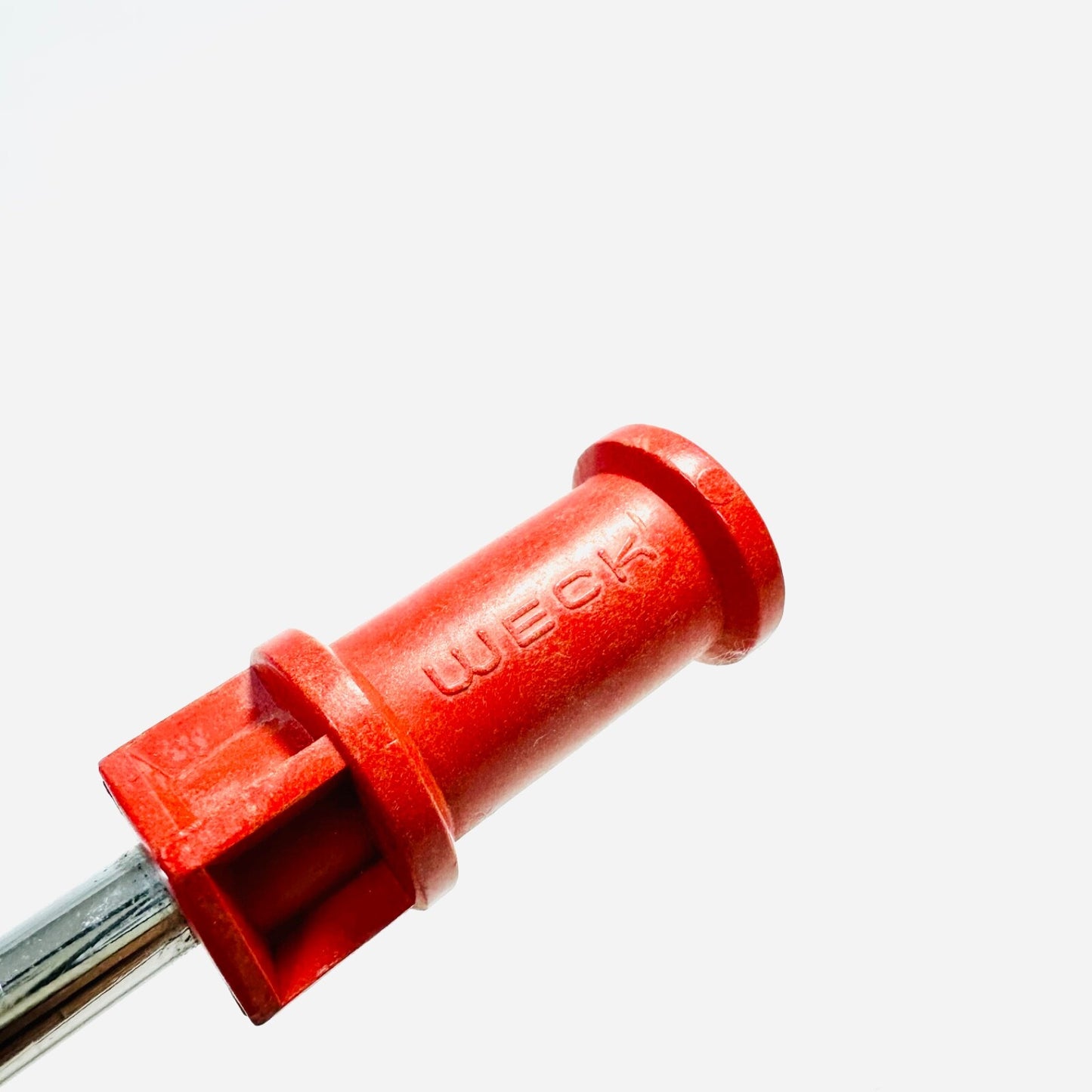 Weck Reusable Monopolar Suction Coagulator Adapter Instrument