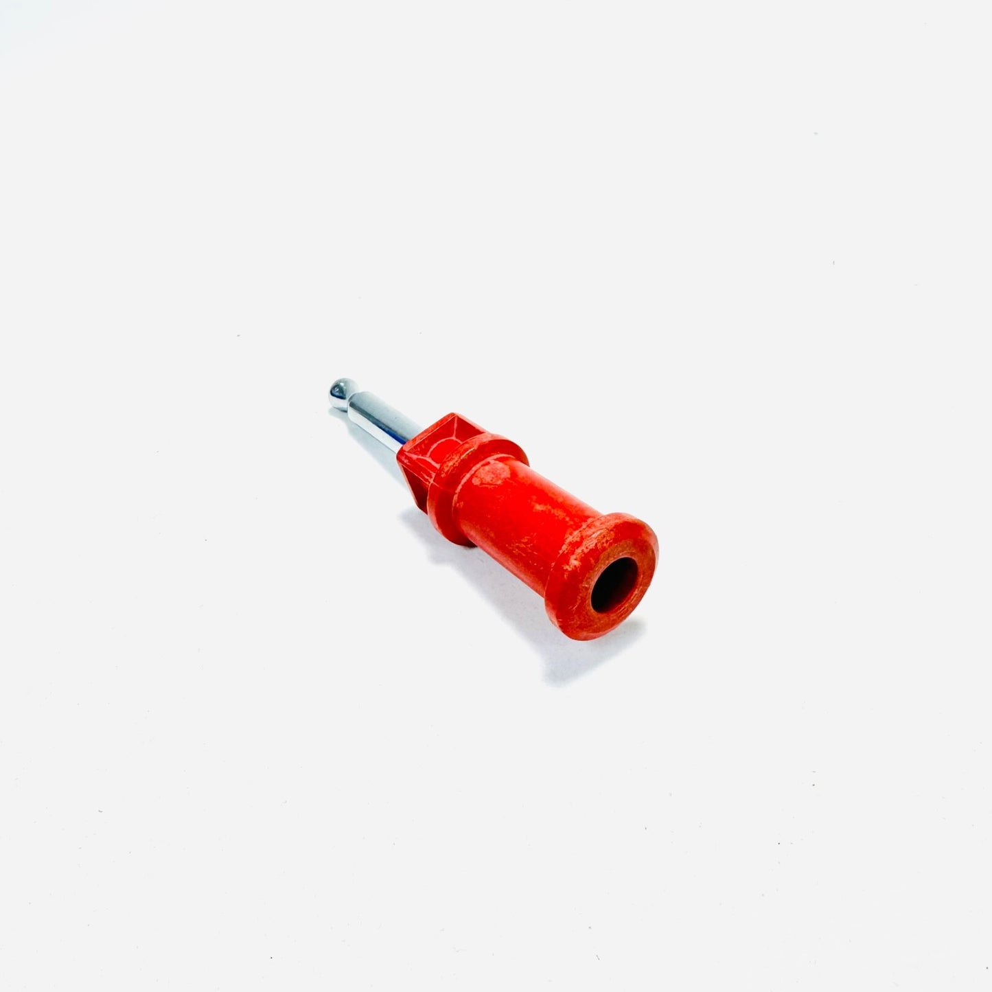 Weck Reusable Monopolar Suction Coagulator Adapter Instrument