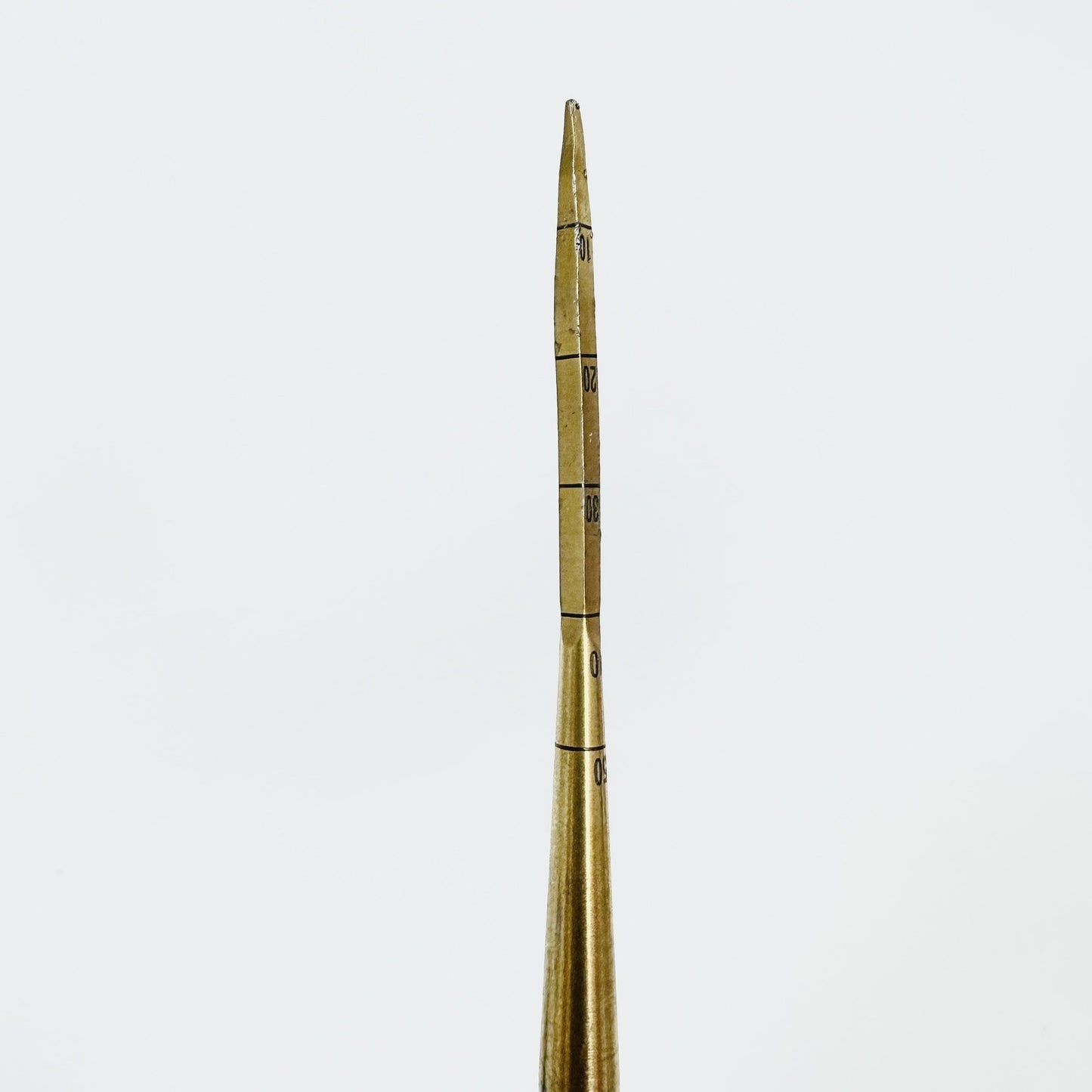 DEPUY 2797-02-030 Straight Thoracic Pedicle Probe instrument