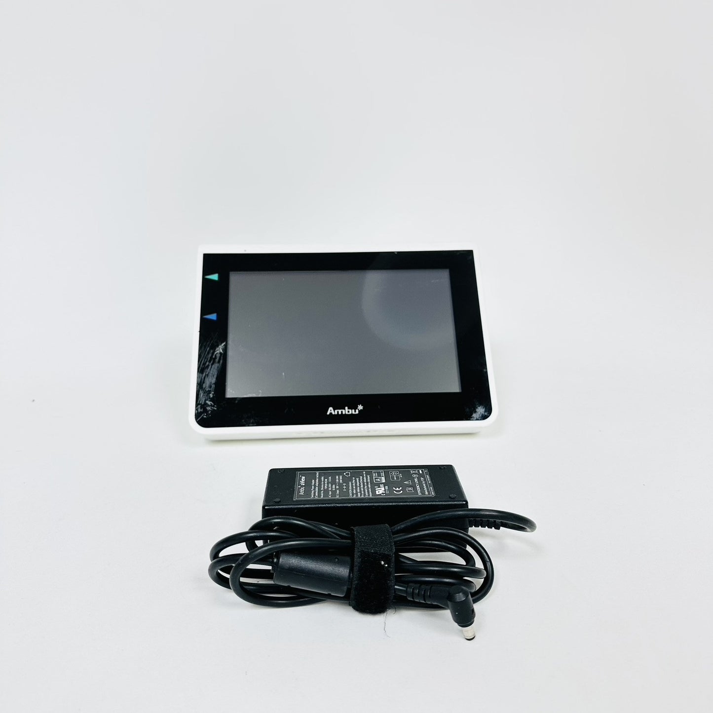 Ambu REF 405001000 aView Monitor With Power Supply