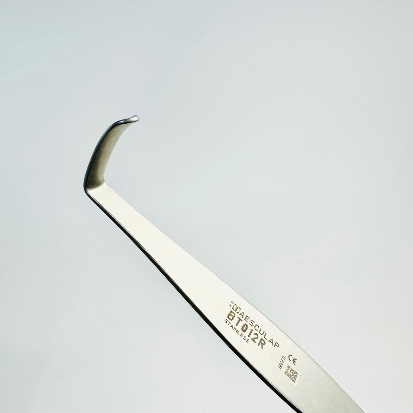 Aesculap BT012R CRILE Retractor, 110 mm (4 1/4"), double ended ( set of 2 )