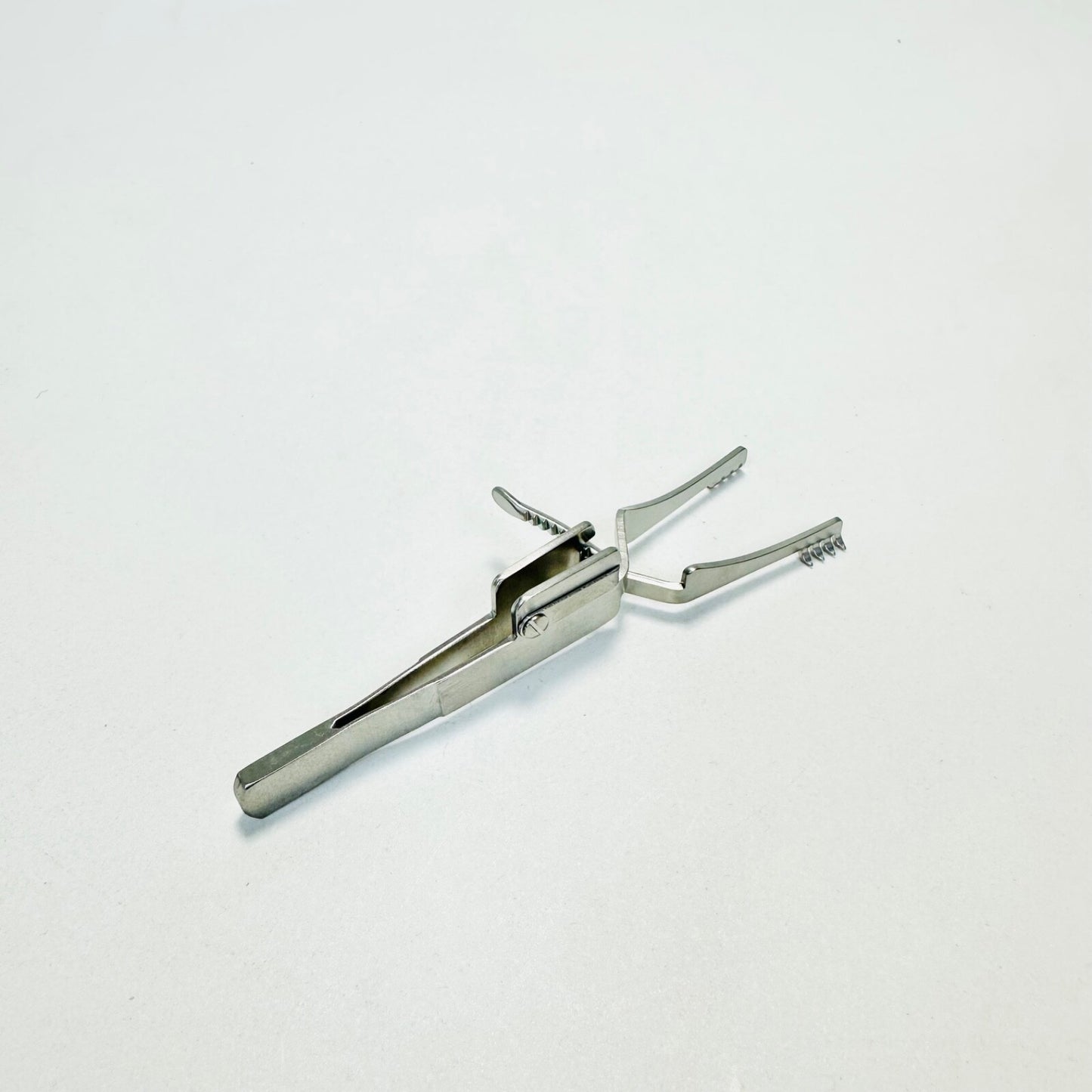 Aesculap BV015R Retractor (self-retaining) 100 mm (4") Instrument